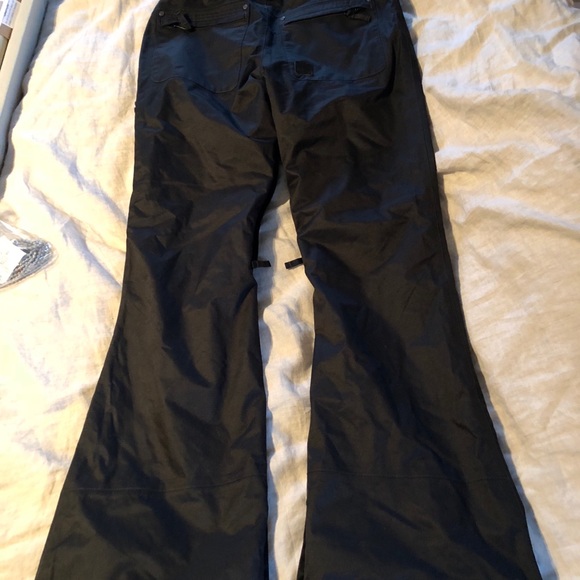 Special Blend Women’s Snowpants - Picture 2 of 4